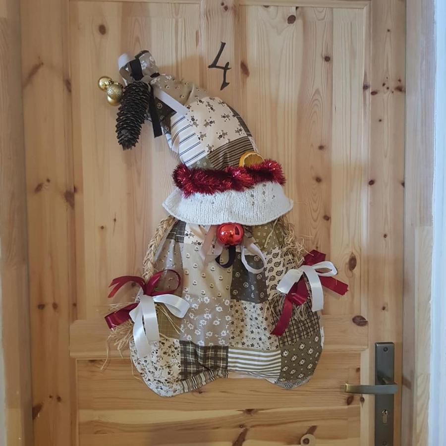 Pokoje Goscinne Art- Dworek Кудова-Здруй Экстерьер фото